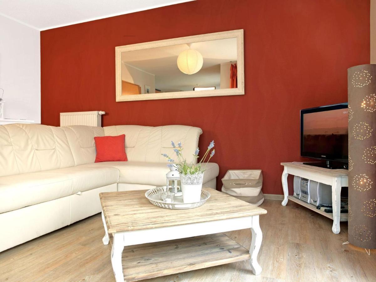Inselhaeuser Kaltenhof Inselhaus Poel 2 Εξωτερικό φωτογραφία