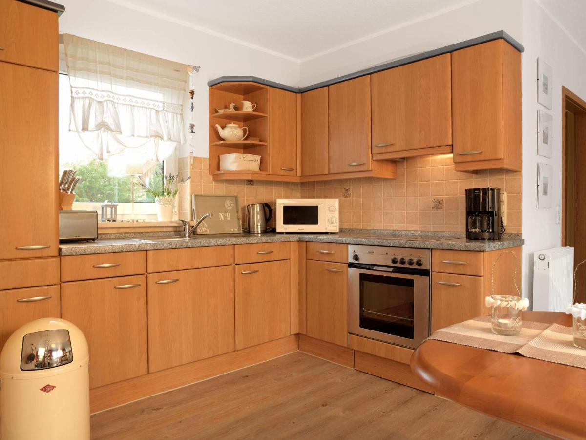 Inselhaeuser Kaltenhof Inselhaus Poel 2 Εξωτερικό φωτογραφία