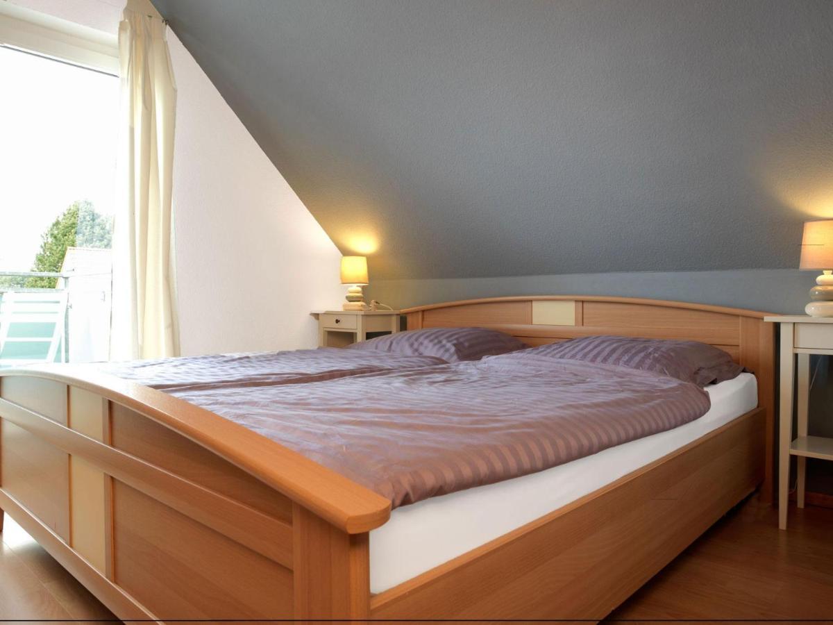 Inselhaeuser Kaltenhof Inselhaus Poel 2 Εξωτερικό φωτογραφία